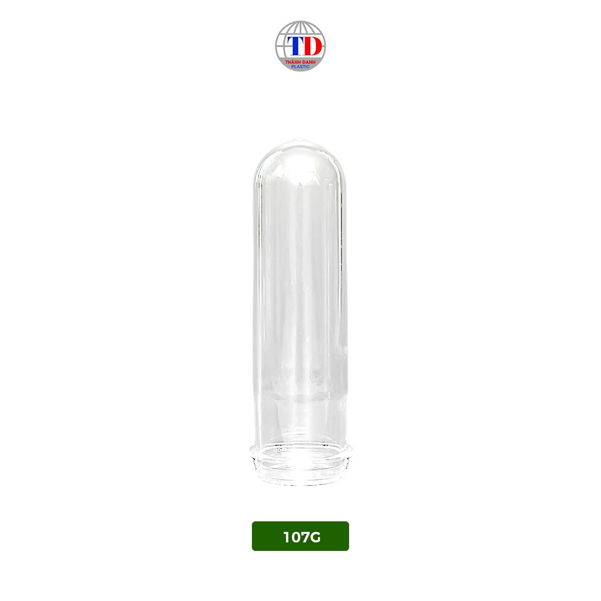 Phôi PET 1LIP Đựng Dầu Ăn, Thực Phẩm