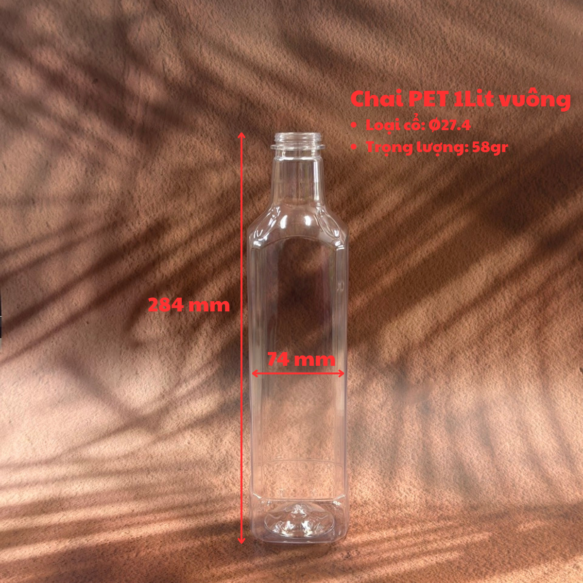 Chai Pet 1Lit