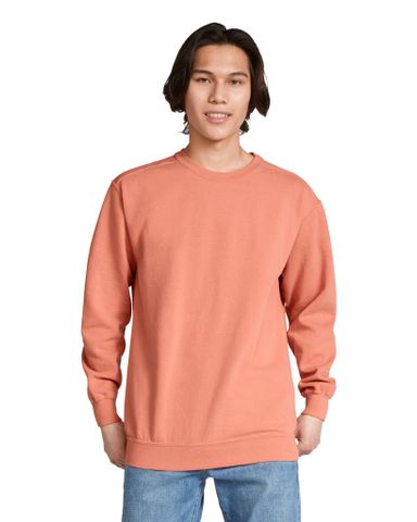 1566 - Adult Crewneck