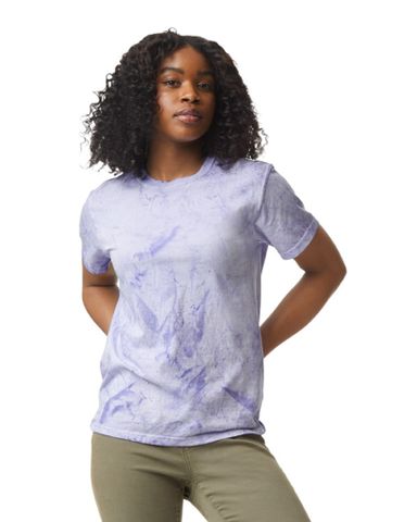 1745 - Color Blast T-shirt