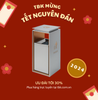 Thùng rác ngoài trời Inox