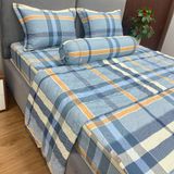 Bộ Drap Sweetly TLS01