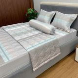 Bộ Drap Victoria TLV74