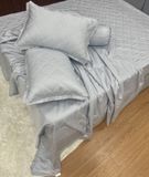 Bộ Drap Forever Chần Gòn FMC01
