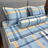 Bộ Drap Sweetly TLS01