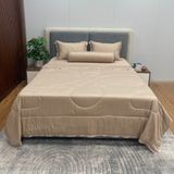 Bộ Drap Forever Chần Gòn FMC02