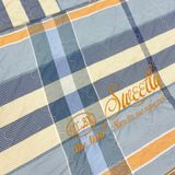 Bộ Drap Sweetly TLS01