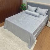 Bộ Drap Forever Chần Gòn FMC01