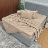 Bộ Drap Forever Chần Gòn FMC02