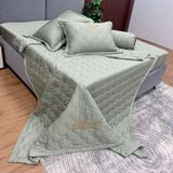 Bộ Drap White Swan WS17