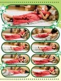 Bộ Nệm Gối Đa Năng