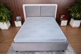 Nệm Bông Ép Phẳng Victorya Gấm Nhung