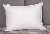Gối Lông Vũ Nhân Tạo White Swan Alpha