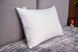 Gối Lông Vũ Nhân Tạo White Swan Alpha