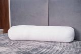 Gối Lông Vũ Nhân Tạo White Swan Alpha