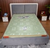 Nệm Bông Ép Foam Phẳng