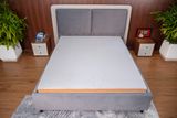 Nệm Bông Ép Foam Gấp 3