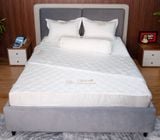 Bộ Drap Couple TSC07