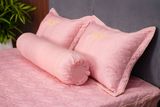 Bộ Drap White Swan WS07