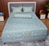 Bộ Drap Sweetly TLS12
