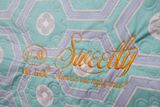 Bộ Drap Sweetly TLS12