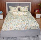 Bộ Drap Sweetly TLS09