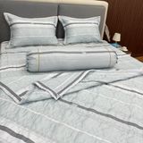 Bộ Drap Victoria TLV13