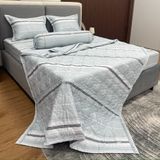 Bộ Drap Victoria TLV13