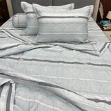 Bộ Drap Victoria TLV13