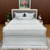 Bộ Drap Victoria TLV13