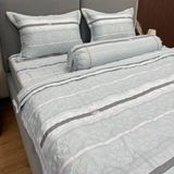 Bộ Drap Victoria TLV13