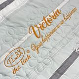 Bộ Drap Victoria TLV13