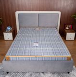 Nệm Bông Ép Phẳng Red Rose Cotton Chần