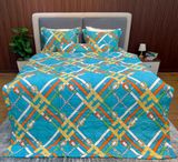 Bộ Drap White Swan TLC446