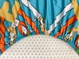 Bộ Drap White Swan TLC446