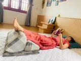 Bộ Nệm Gối Đa Năng