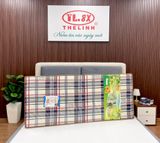 Nệm Bông Ép Gấp 3 B@n M@i Kate | Độ Dày 3cm