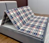 Nệm Bông Ép Gấp 3 B@n M@i Kate | Độ Dày 3cm