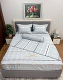 Bộ Drap Victoria TLV13