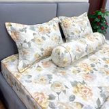  Bộ Drap White Swan TLC513 