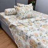  Bộ Drap White Swan TLC513 