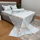  Bộ Drap White Swan TLC525 