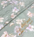  Bộ Drap White Swan TLC521 