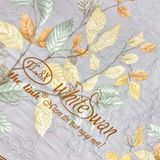  Bộ Drap White Swan TLC524 