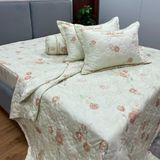  Bộ Drap White Swan TLC528 