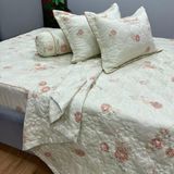  Bộ Drap White Swan TLC528 