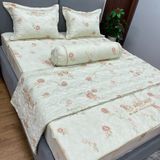  Bộ Drap White Swan TLC528 