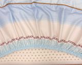 Bộ Drap Victoria TLV31