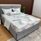 Bộ Drap Victoria TLV36
