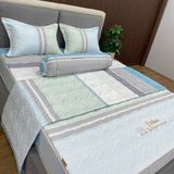 Bộ Drap Victoria TLV16